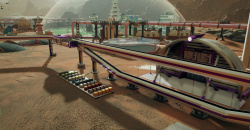 Surviving Mars: Relaunched