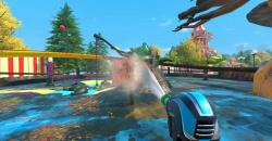 PowerWash Simulator 2
