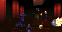 Doom 64 Remastered