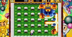 SUPER BOMBERMAN ﻿COLLECTION