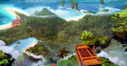 Escape Dead Island (Xbox 360) - Screenshots DLH.Net Review