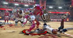 Mutant Football League 2