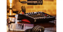 AudioTechnica AT2040