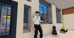 Comic Book Store Simulator