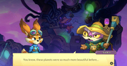 Pilo and the Holobook