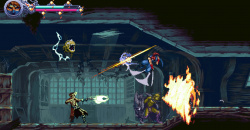 NINJA GAIDEN: Ragebound