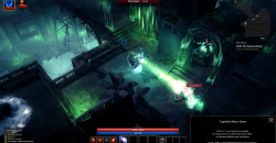 Shadows: Heretic Kingdoms (PC) - Screenshots DLH.Ne Review