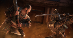 Assassin's Creed Shadows - Die Klauen von Awaji