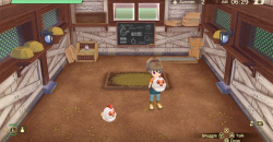 STORY OF SEASONS: A Wonderful Life