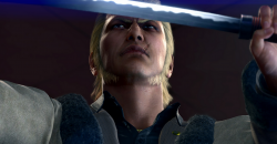 Yakuza Kiwami 2 - Nintendo Switch 2 Version