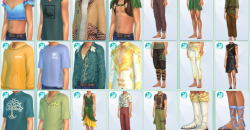 Die Sims 4: Zauber der Natur-Erweiterungspack