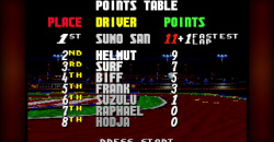 Street Racer Collection