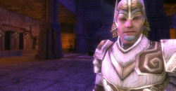 Dungeons and Dragons Online: Stormreach