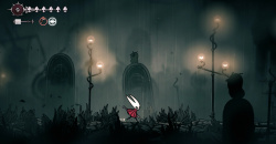 Hollow Knight: Silksong