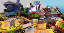 Manic Mechanics
