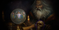 Dark Quest: Remastered