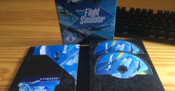 Flight Simulator 2020