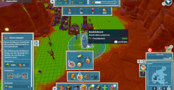 SteamWorld Build Switch