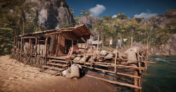 Amerzone: The Explorer's Legacy