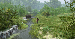Professional Fishing 2