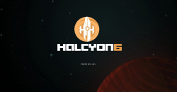 Halcyon 6: Starbase Commander Review