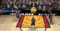 NBA Live 07