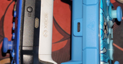 Turtle Beach® Rematch™ Advanced Wired Controller