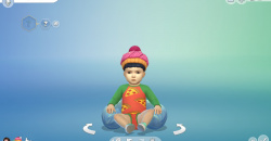 Die Sims 4: Lukrative Hobbyküche