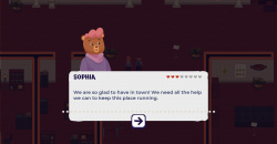 The Four Money Bears: Berryville