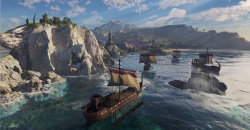 Anno 117: Pax Romana