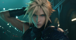 Final Fantasy 7 Remake Intergrade