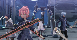 The Legend of Heroes: Trails of Cold Steel III