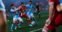 EA Sports FC 26