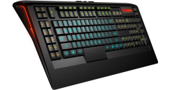 Steelseries Apex Keyboard - Bilder zum DLH.Net-Review