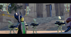 LEGO Star Wars: Die Skywalker Saga