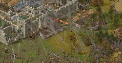 Stronghold: Definitive Edition