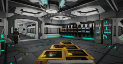 Legitimate Space Corp Simulator LLC