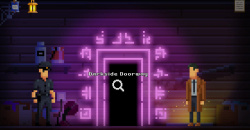 Darkside Detective Review