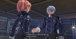 The Legend of Heroes: Trails of Cold Steel III