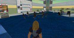 Second Life Starterpaket
