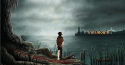 Chronicle of Innsmouth: Mountains of Madness