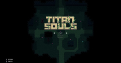 Titan Souls Screenshots