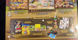 Asterix & Obelix: Slap them All Collector Edition