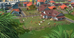 Farm Manager World