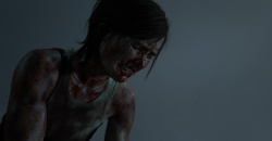 The Last of Us Parte II Remastered