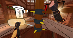 Crazy Kung Fu