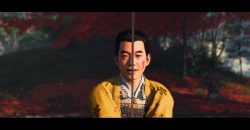 Ghost of Tsushima