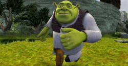 Shrek der Dritte