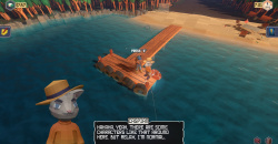 Trailer Park Tycoon: Raccoon Ranch