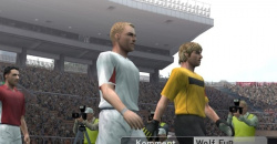 Pro Evolution Soccer 5